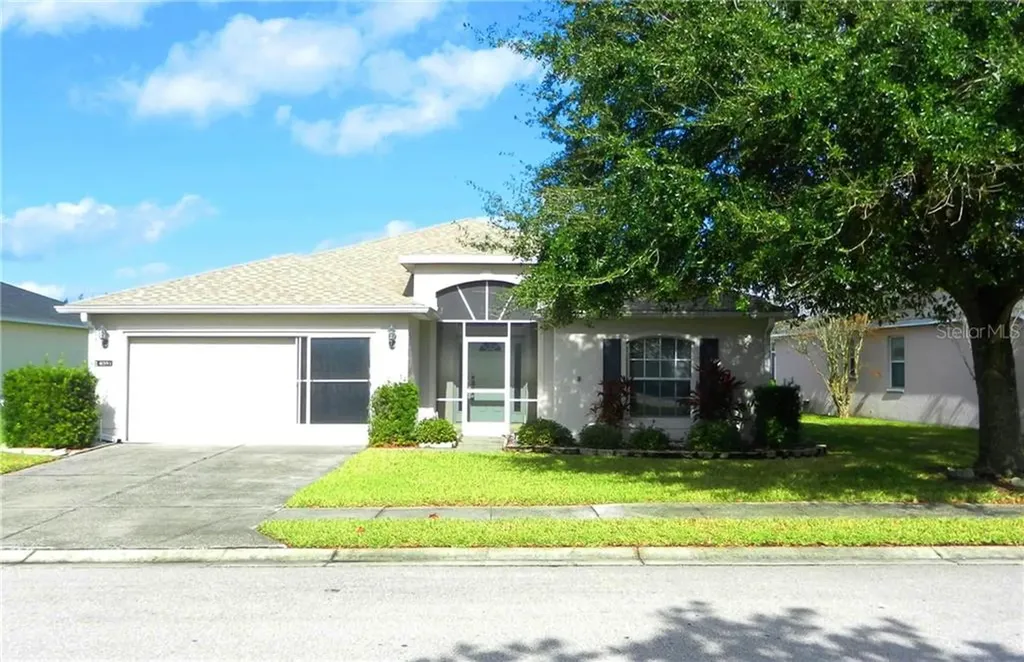 4081 Windchime Lane Lakeland FL 33811