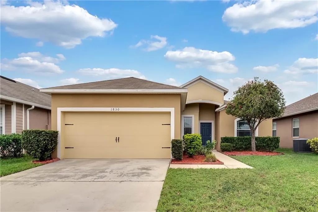 1830 Centennial Avenue Saint Cloud FL 34769