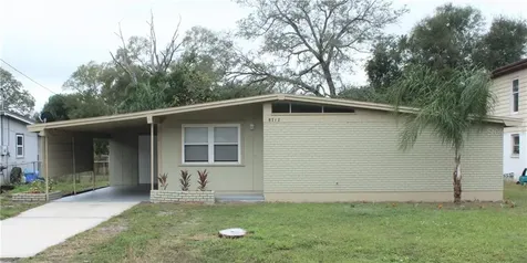 8712 N Hyaleah Road Tampa FL 33617