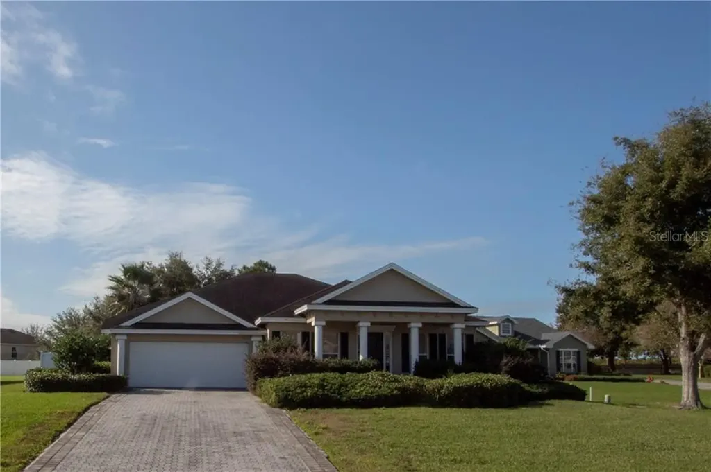 619 Hart Lake Drive Winter Haven FL 33884