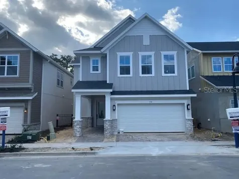 570 Wishbone Lane Lake Mary FL 32746