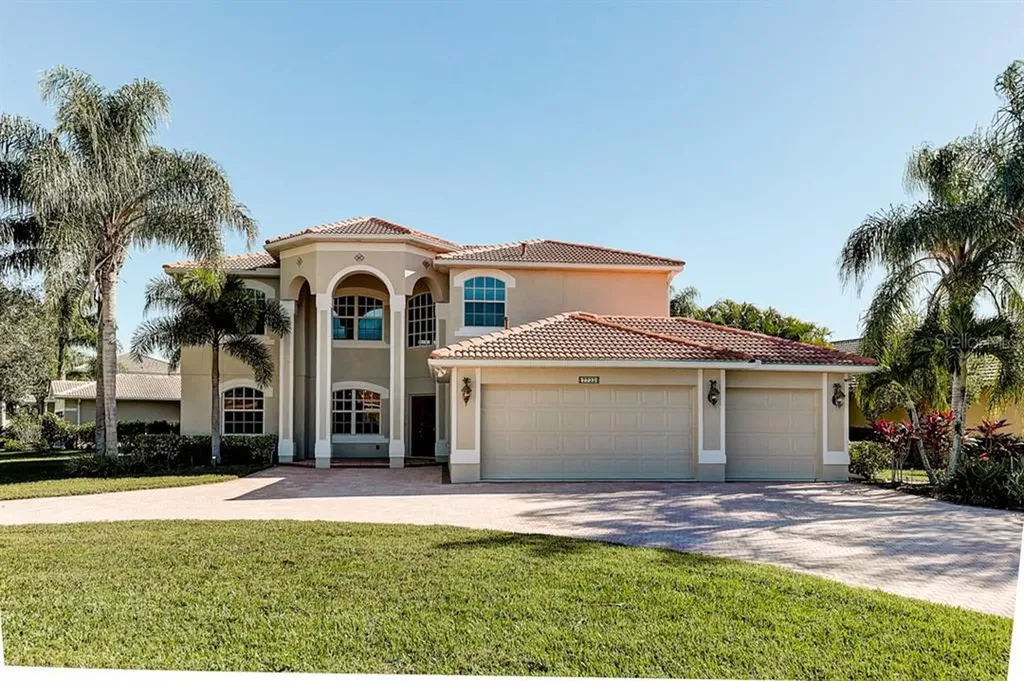 7722 Camden Harbour Drive Bradenton FL 34212