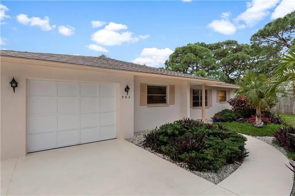 985 Mohawk Road Venice FL 34293