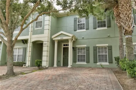 2348 Caravelle Circle Kissimmee FL 34746