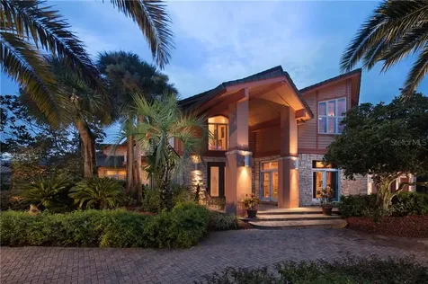 1978 Country Club Drive Port Orange FL 32128