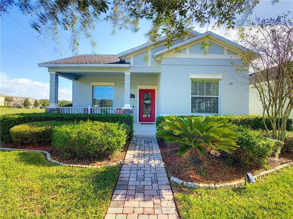 7017 Pasturelands Place Winter Garden FL 34787