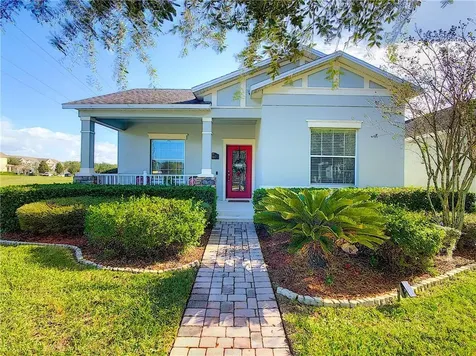 7017 Pasturelands Place Winter Garden FL 34787