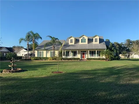 13214 Lewis Raulerson Road Dover FL 33527