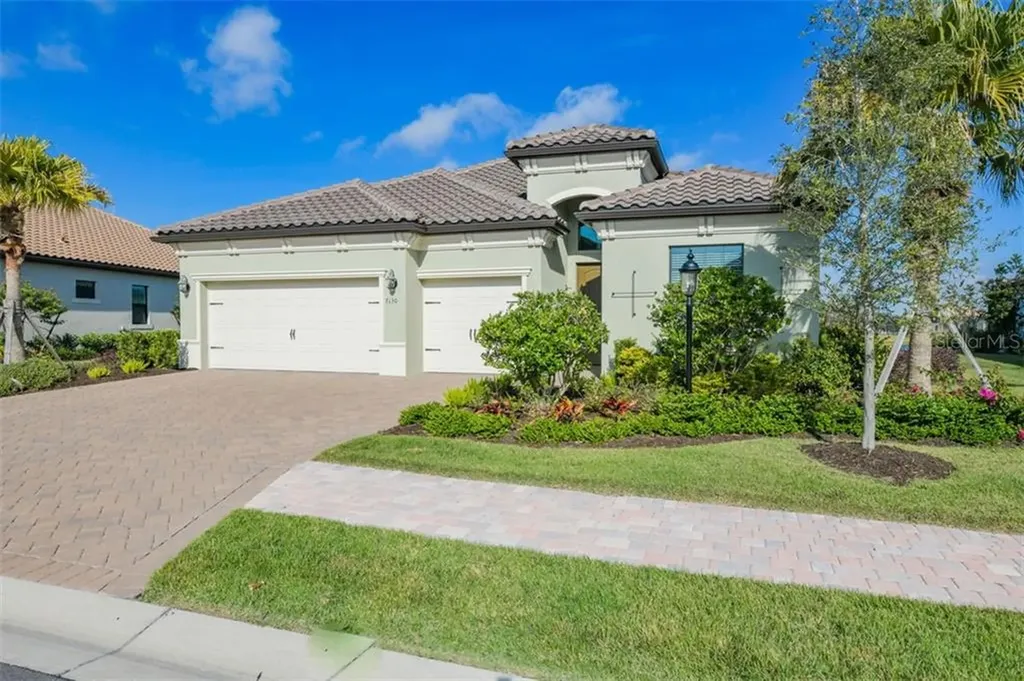 7130 Prestbury Circle Bradenton FL 34202