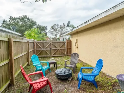 5525 22nd Street Court E Bradenton FL 34203
