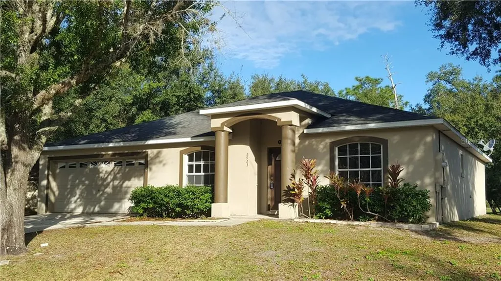 2923 Evans Way Kissimmee FL 34758