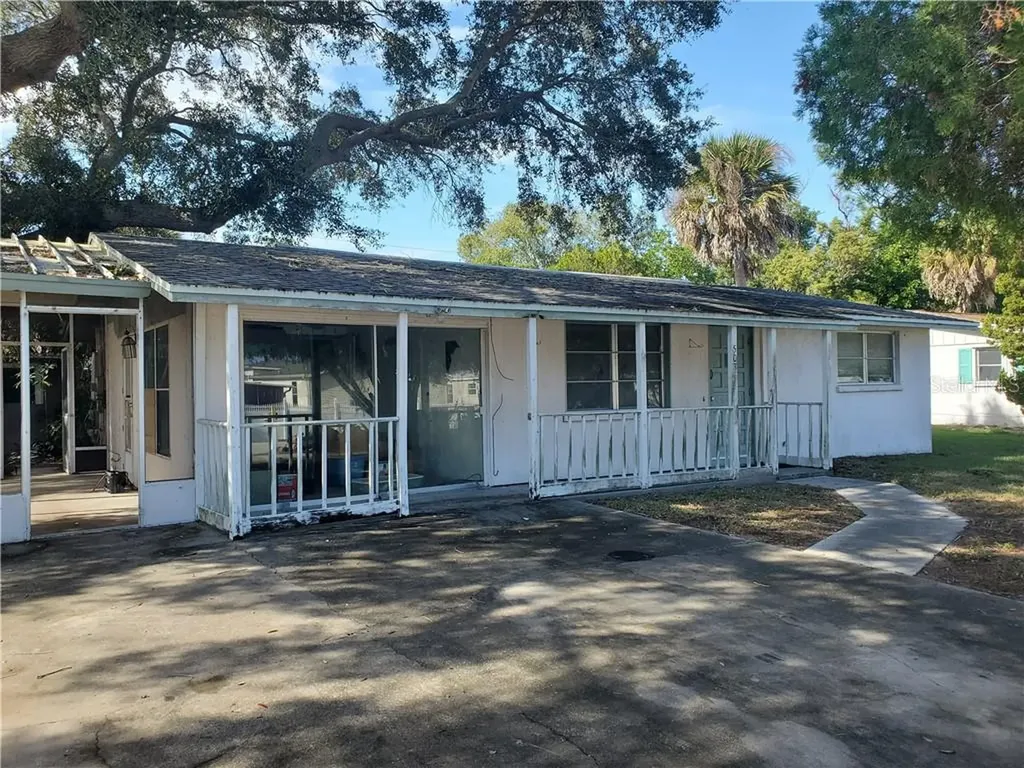 503 Portia Street S Nokomis FL 34275