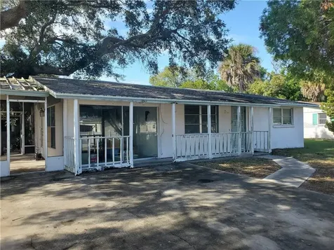 503 Portia Street S Nokomis FL 34275