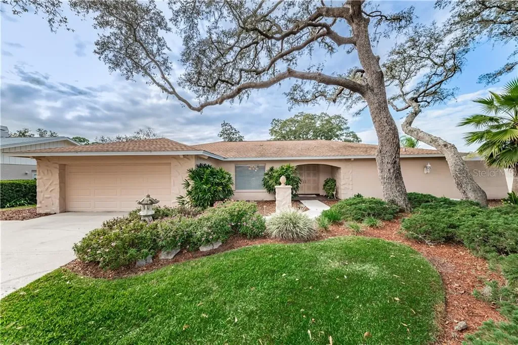 5022 Chattam Lane Tampa FL 33624