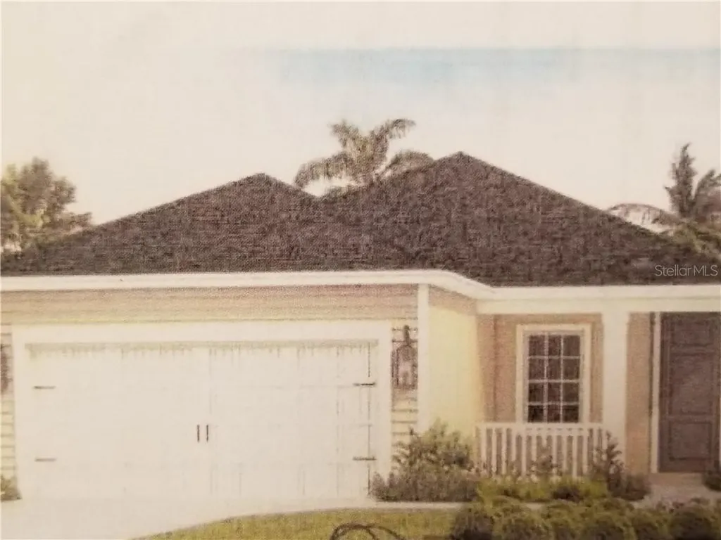 13572 Old Creek Court Parrish FL 34219