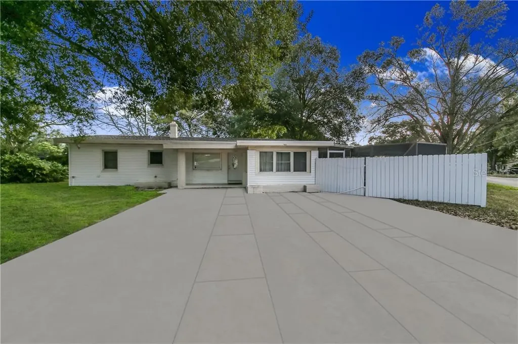 3105 Hickory Street NW Winter Haven FL 33881