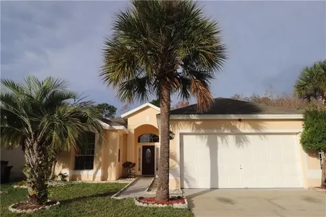 1706 Bridgeview Circle Orlando FL 32824