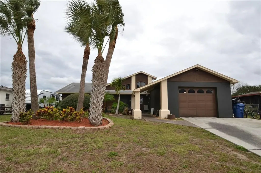 8521 Redfield Drive Port Richey FL 34668