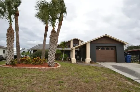 8521 Redfield Drive Port Richey FL 34668