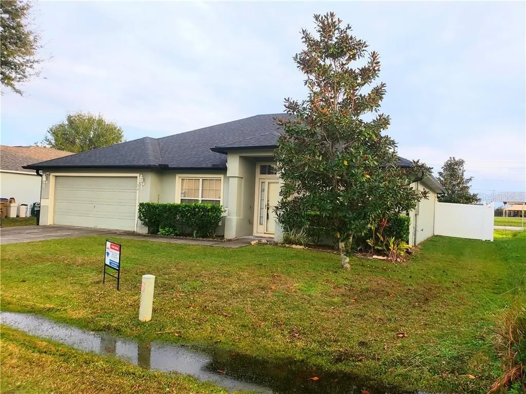 34 Alicante Court Kissimmee FL 34758