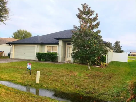 34 Alicante Court Kissimmee FL 34758