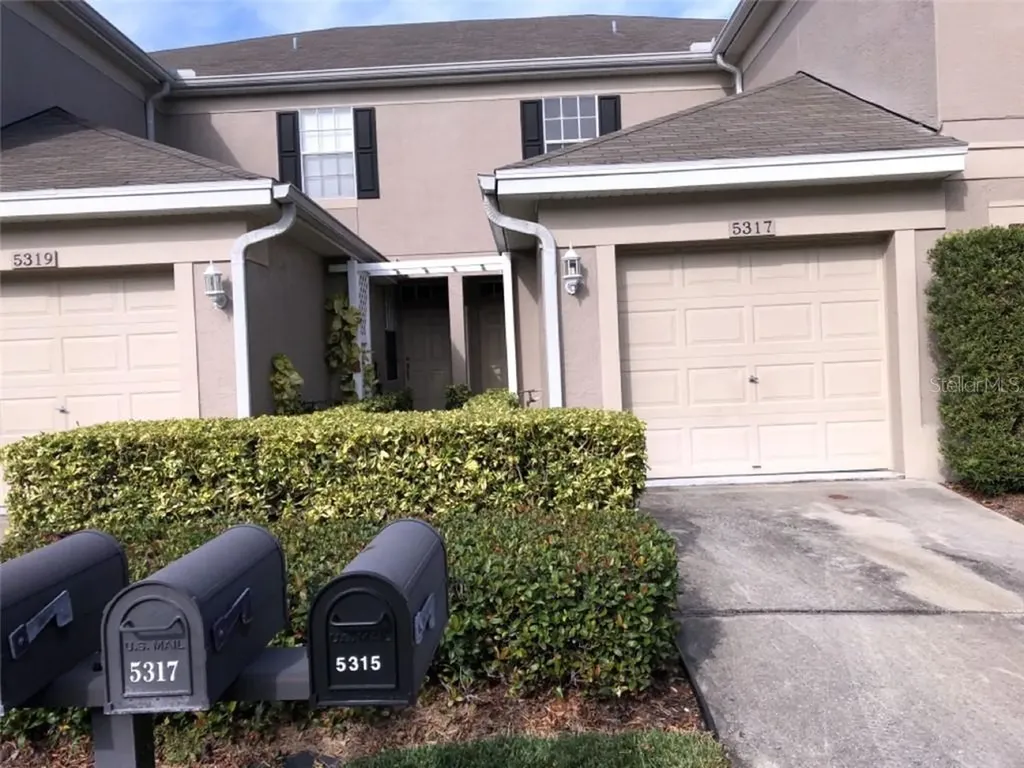 5317 60th Avenue N St Petersburg FL 33709