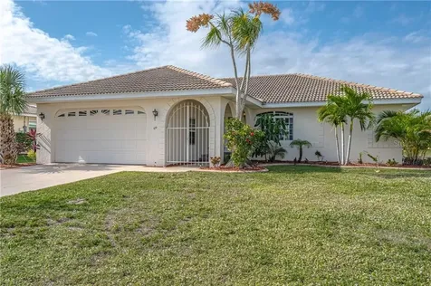 601 Via Esplanade Punta Gorda FL 33950