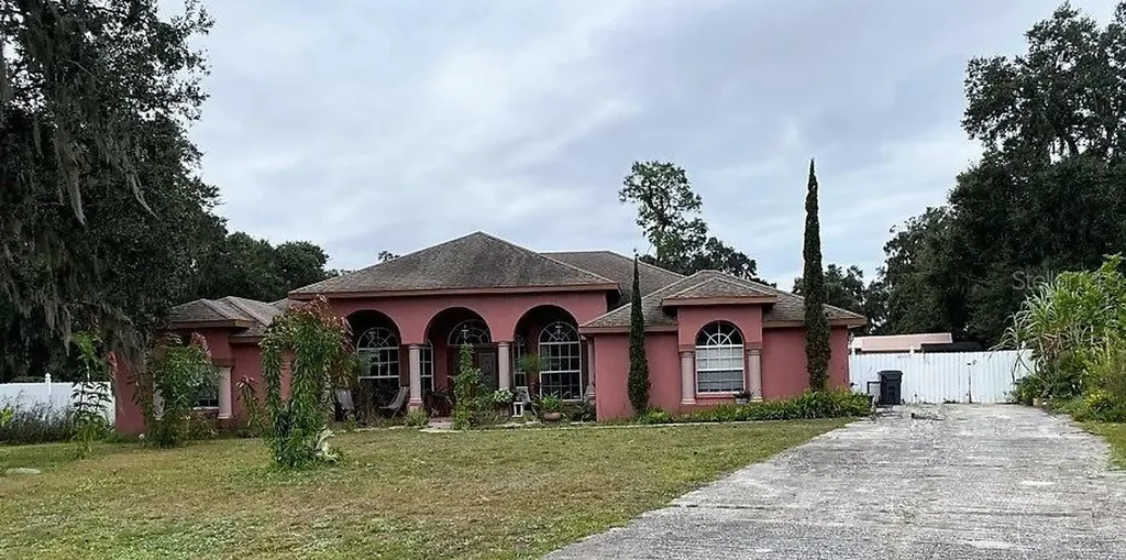 843 Morning Star Drive Lakeland FL 33810