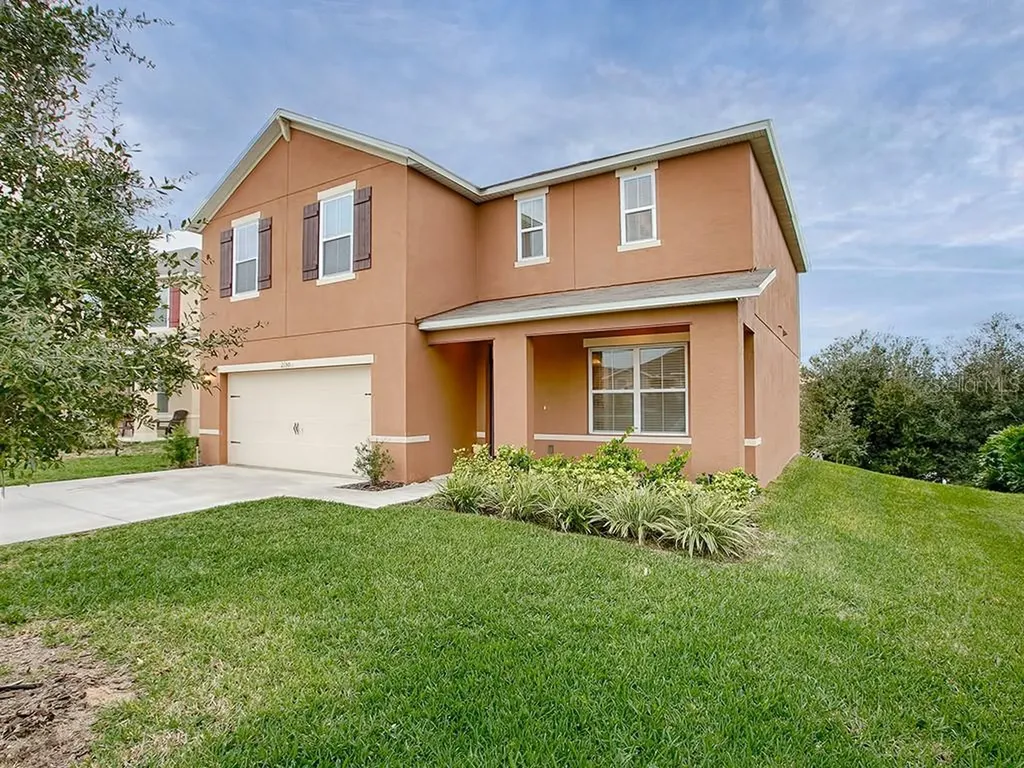 2150 Rockmart Loop Tavares FL 32778