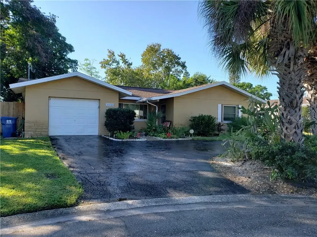 2030 63rd Avenue S St Petersburg FL 33712