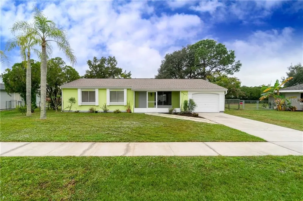 8855 Chesebro Avenue North Port FL 34287