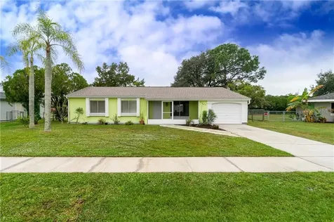8855 Chesebro Avenue North Port FL 34287