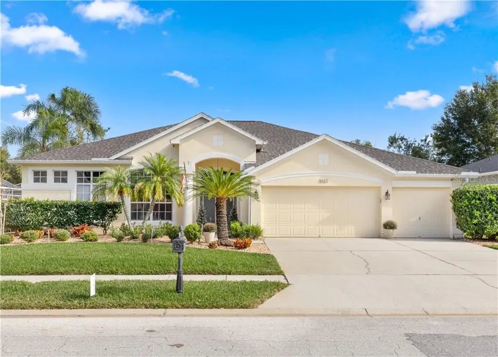 5123 Karlsburg Place Palm Harbor FL 34685