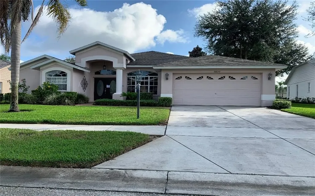 18650 Bellevista Court Hudson FL 34667
