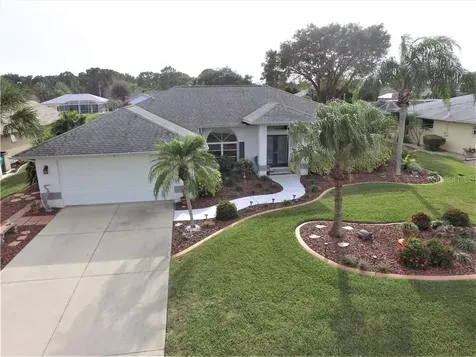 7 Sportsman Terrace Rotonda West FL 33947