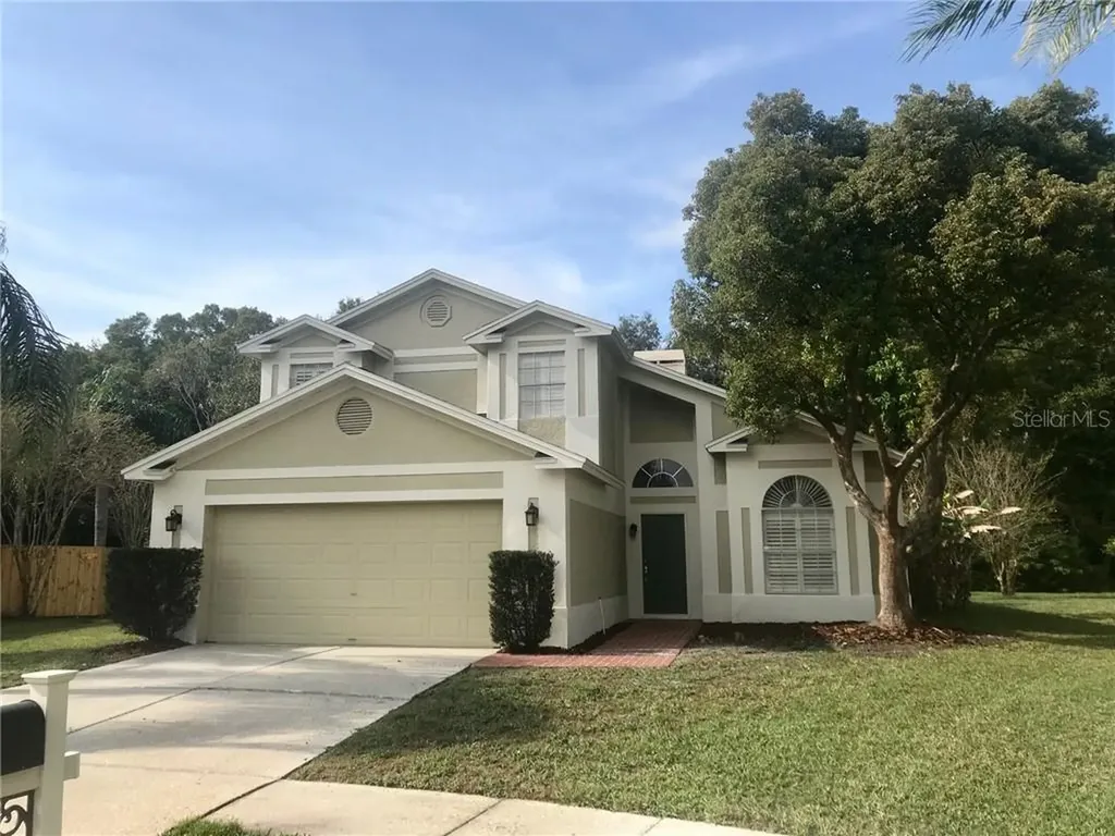 8728 Imperial Court Tampa FL 33635