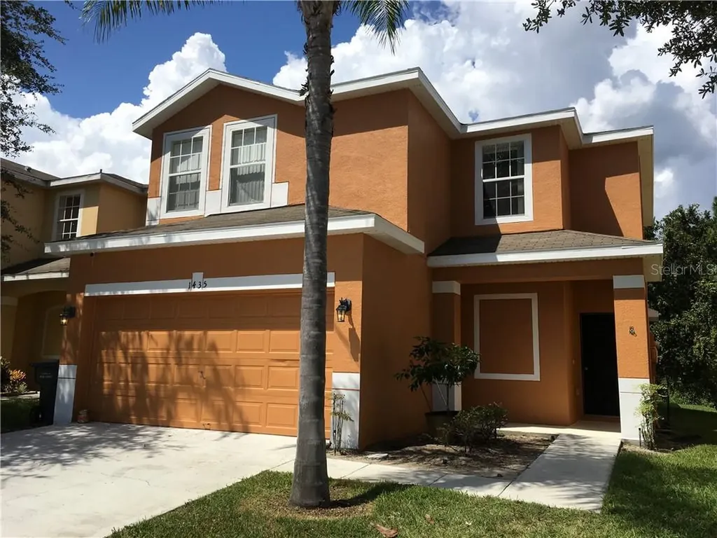 1435 Royal Ridge Drive Davenport FL 33896