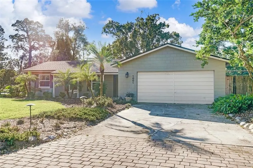 1001 Arden Street Longwood FL 32750