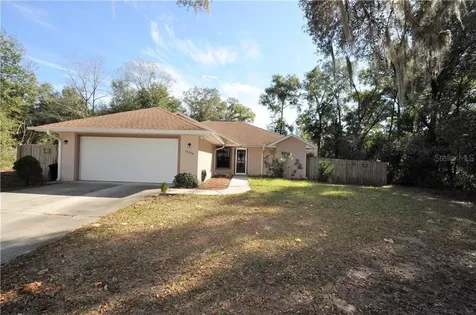 19024 Saint Benedict Drive Dunnellon FL 34432