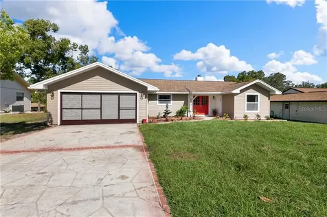 8492 Heather Boulevard Weeki Wachee FL 34613