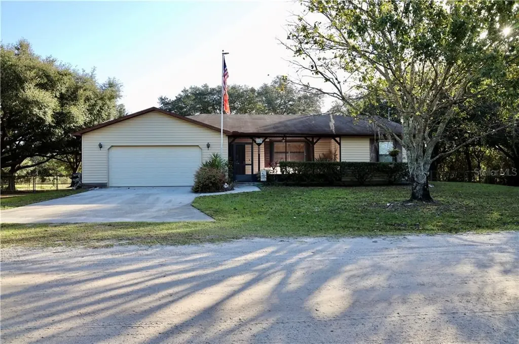 4609 Hickory Tree Lane Saint Cloud FL 34772