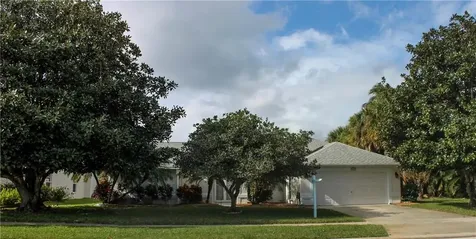 3790 Sierra Drive Merritt Island FL 32953