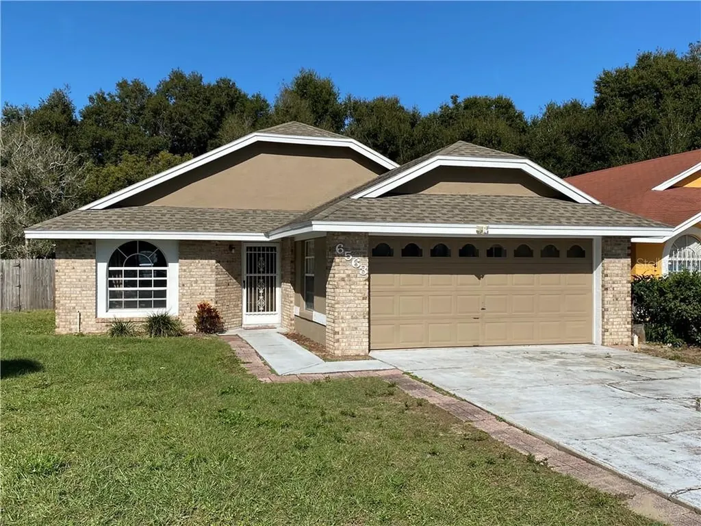 6563 Meritmoor Circle Orlando FL 32818