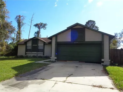 3111 Loblolly Street Deltona FL 32725