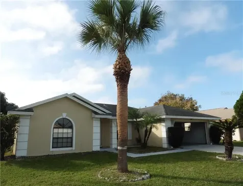 2786 Muscatello Street Orlando FL 32837