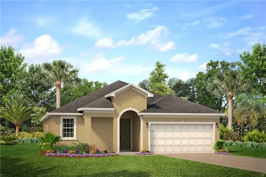 2368 Jernigan Loop Kissimmee FL 34746
