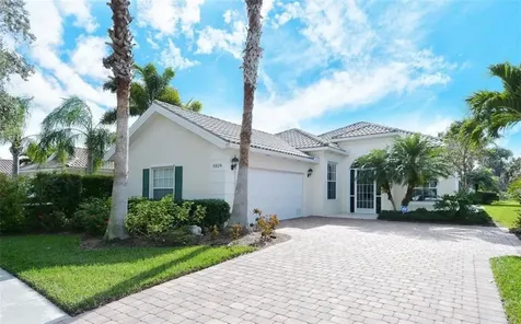 5824 Wilena Place Sarasota FL 34238