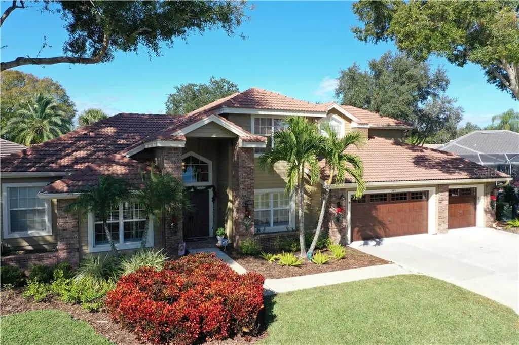 3951 Tarian Court Palm Harbor FL 34684