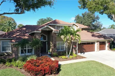 3951 Tarian Court Palm Harbor FL 34684