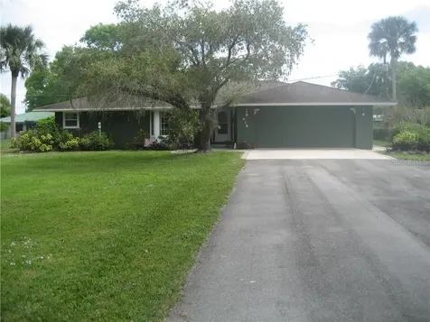 618 NE 28th Avenue Okeechobee FL 34972